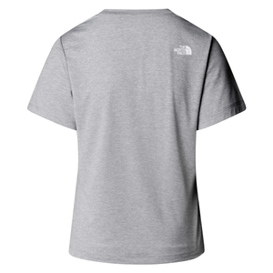 The North Face Damen T-Shirt Funktionsshirt Kurzarmshirt Flex Regular Tee - Bild 1 The North Face Damen T-Shirt Funktionsshirt Kurzarmshirt Flex Regular Tee - Bild 1