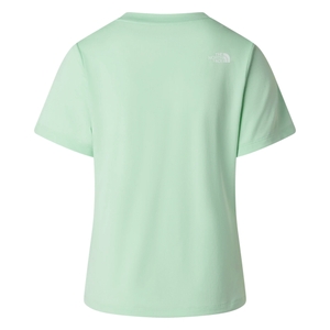 The North Face Damen T-Shirt Funktionsshirt Kurzarmshirt Flex Regular Tee - Bild 1