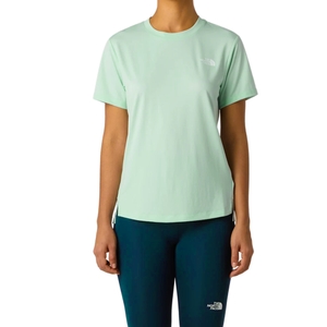 The North Face Damen T-Shirt Funktionsshirt Kurzarmshirt Flex Regular Tee - Bild 2