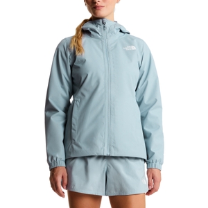 The North Face Damen Outdoorjacke Funktionsjacke Quest Mono DryVent™ Jacket - Bild 2