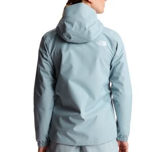 The North Face Damen Outdoorjacke Funktionsjacke Quest Mono DryVent™ Jacket - Bild 4