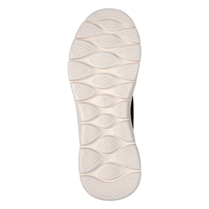 Skechers Herren Schuhe Schnürschuhe Halbschuhe Sneaker Go Walk Flex - Hands Up - Bild 4