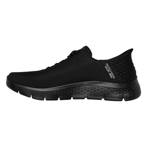 Skechers Herren Schuhe Schnürschuhe Halbschuhe Sneaker Go Walk Flex - Hands Up - Bild 2 Skechers Herren Schuhe Schnürschuhe Halbschuhe Sneaker Go Walk Flex - Hands Up - Bild 2