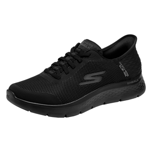 Skechers Herren Schuhe Schnürschuhe Halbschuhe Sneaker Go Walk Flex - Hands Up - Bild 3 Skechers Herren Schuhe Schnürschuhe Halbschuhe Sneaker Go Walk Flex - Hands Up - Bild 3