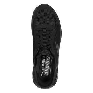 Skechers Herren Schuhe Schnürschuhe Halbschuhe Sneaker Go Walk Flex - Hands Up - Bild 5 Skechers Herren Schuhe Schnürschuhe Halbschuhe Sneaker Go Walk Flex - Hands Up - Bild 5