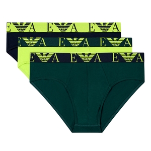 -MB255 armani blue/pine/lime