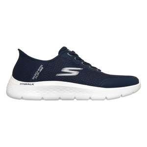 Skechers Herren Schuhe Schnürschuhe Halbschuhe Sneaker Go Walk Flex - Netro - Bild 1 Skechers Herren Schuhe Schnürschuhe Halbschuhe Sneaker Go Walk Flex - Netro - Bild 1