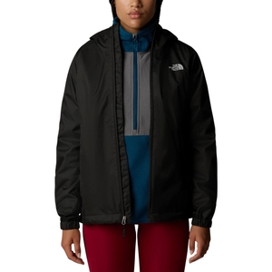 The North Face Damen Outdoorjacke Funktionsjacke Quest DryVent™ Jacket - Bild 4