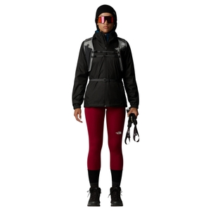 The North Face Damen Outdoorjacke Funktionsjacke Quest DryVent™ Jacket - Bild 6