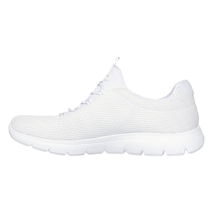 Skechers Damen Schuhe Schnürschuhe Halbschuhe Sneaker Summits - Summer Blush - Bild 2 Skechers Damen Schuhe Schnürschuhe Halbschuhe Sneaker Summits - Summer Blush - Bild 2