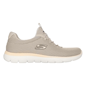 Skechers Damen Schuhe Schnürschuhe Halbschuhe Sneaker Summits - Summer Blush - Bild 1 Skechers Damen Schuhe Schnürschuhe Halbschuhe Sneaker Summits - Summer Blush - Bild 1