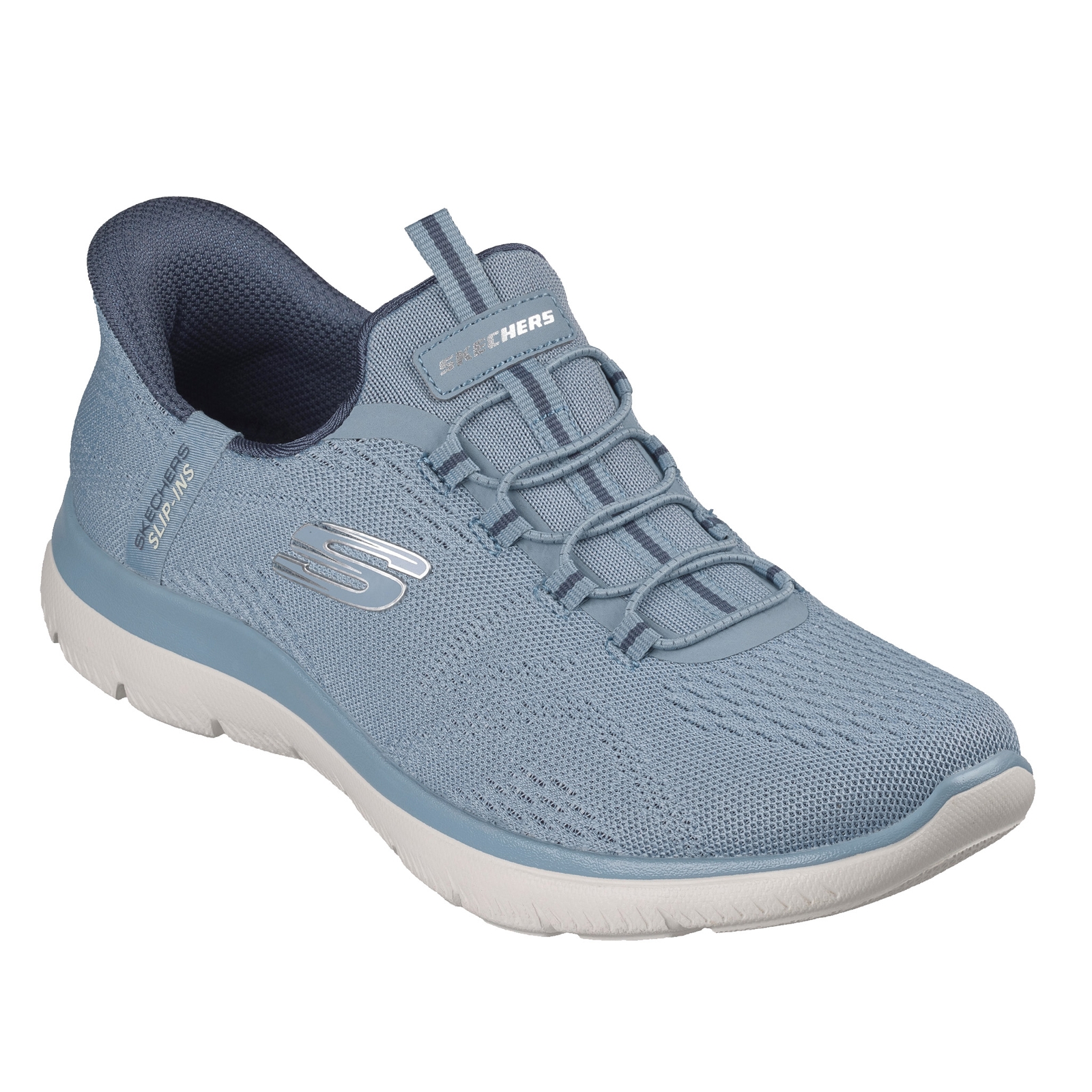 Skechers Damen Schuhe Schnürschuhe Halbschuhe Sneaker Summits - Dream Chaser Skechers Damen Schuhe Schnürschuhe Halbschuhe Sneaker Summits - Dream Chaser