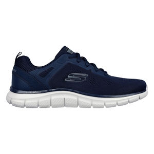 Skechers Herren Schuhe Schnürschuhe Halbschuhe Sneaker Track - Broader - Bild 1 Skechers Herren Schuhe Schnürschuhe Halbschuhe Sneaker Track - Broader - Bild 1