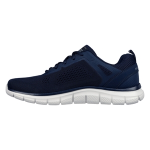 Skechers Herren Schuhe Schnürschuhe Halbschuhe Sneaker Track - Broader - Bild 2 Skechers Herren Schuhe Schnürschuhe Halbschuhe Sneaker Track - Broader - Bild 2