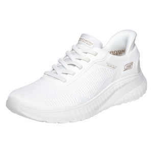 Skechers Damen Schuhe Slip on Sneaker Slip-Ins: BOBS Sport Squad Chaos - Bild 1