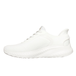 Skechers Damen Schuhe Slip on Sneaker Slip-Ins: BOBS Sport Squad Chaos - Bild 3