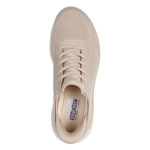 Skechers Damen Schuhe Slip on Sneaker Slip-Ins: BOBS Sport Squad Chaos - Bild 4