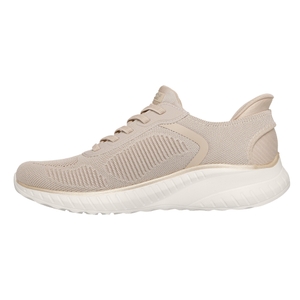 Skechers Damen Schuhe Slip on Sneaker Slip-Ins: BOBS Sport Squad Chaos - Bild 3