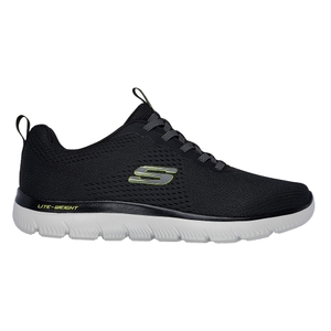Skechers Herren Schuhe Schnürschuhe Halbschuhe Sneaker Summits - Eckler - Bild 1 Skechers Herren Schuhe Schnürschuhe Halbschuhe Sneaker Summits - Eckler - Bild 1