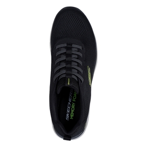 Skechers Herren Schuhe Schnürschuhe Halbschuhe Sneaker Summits - Eckler - Bild 3 Skechers Herren Schuhe Schnürschuhe Halbschuhe Sneaker Summits - Eckler - Bild 3