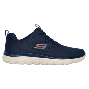 Skechers Herren Schuhe Schnürschuhe Halbschuhe Sneaker Summits - Eckler - Bild 1