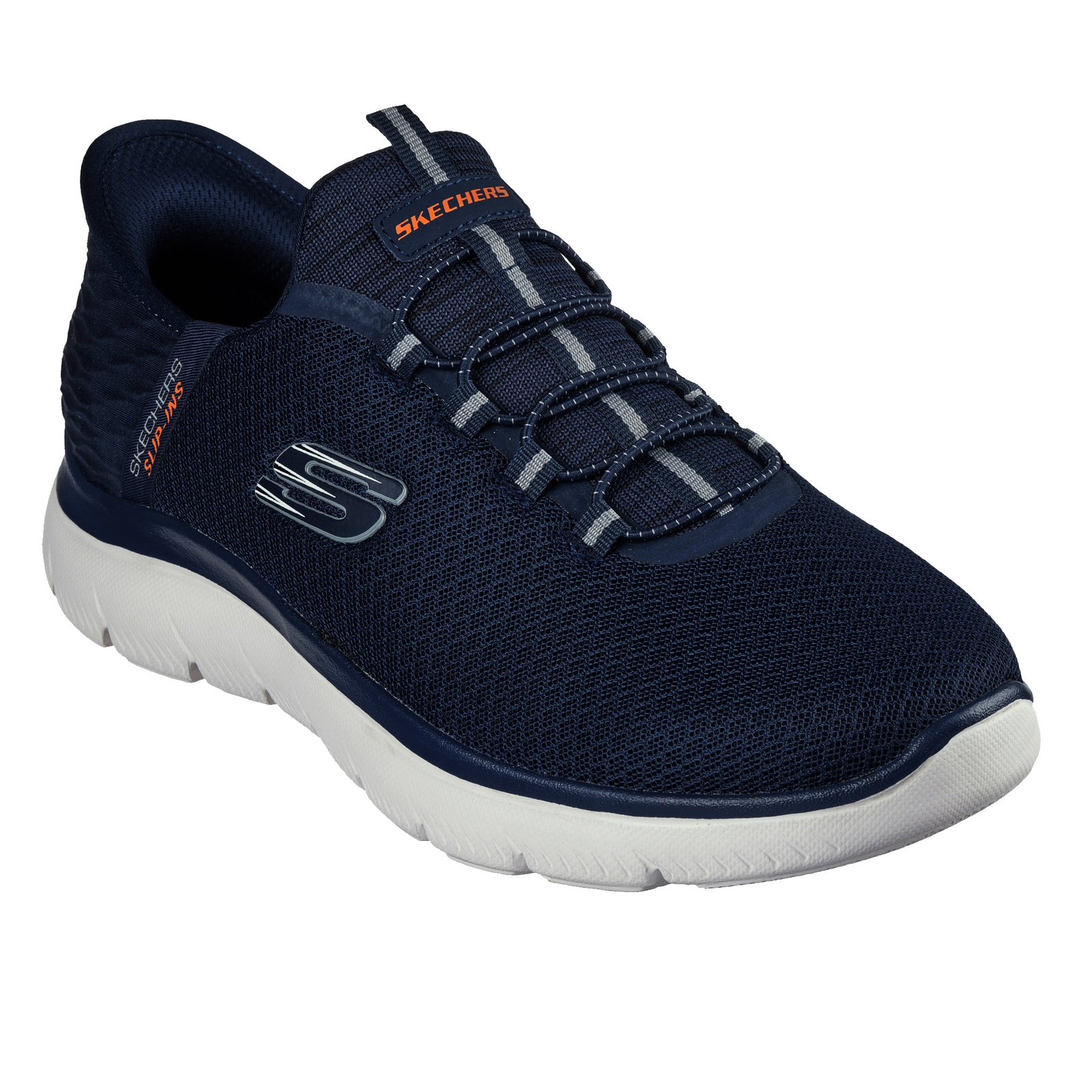 Skechers Herren Schuhe Schnürschuhe Halbschuhe Sneaker Summits - High Range Skechers Herren Schuhe Schnürschuhe Halbschuhe Sneaker Summits - High Range