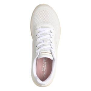 Skechers Damen Schuhe Halbschuhe Sneaker Summits - Quiet Dream - Bild 4