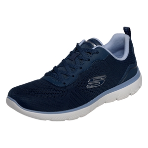 Skechers Damen Schuhe Halbschuhe Sneaker Summits - Quiet Dream - Bild 1