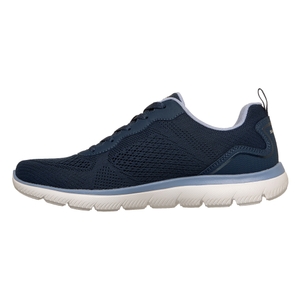 Skechers Damen Schuhe Halbschuhe Sneaker Summits - Quiet Dream - Bild 3
