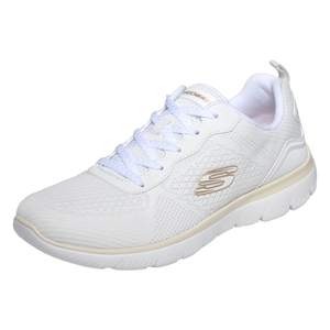 Skechers Damen Schuhe Halbschuhe Sneaker Summits - Quiet Dream - Bild 1