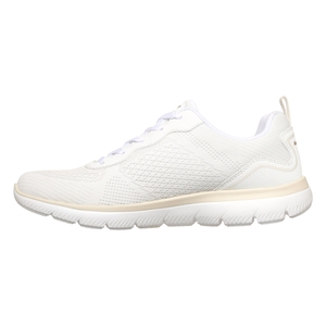 Skechers Damen Schuhe Halbschuhe Sneaker Summits - Quiet Dream - Bild 3