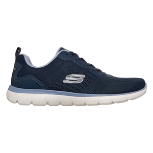 Skechers Damen Schuhe Halbschuhe Sneaker Summits - Quiet Dream - Bild 2