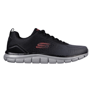 Skechers Herren Schuhe Schnürschuhe Halbschuhe Sneaker Track - Ripkent - Bild 1 Skechers Herren Schuhe Schnürschuhe Halbschuhe Sneaker Track - Ripkent - Bild 1