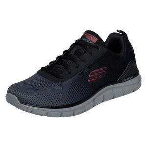 Skechers Herren Schuhe Schnürschuhe Halbschuhe Sneaker Track - Ripkent - Bild 3 Skechers Herren Schuhe Schnürschuhe Halbschuhe Sneaker Track - Ripkent - Bild 3
