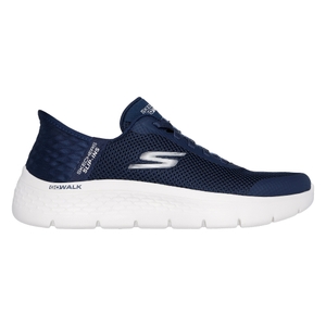 Skechers Damen Schuhe Slip on Sneaker Slip-Ins: GO WALK Flex - Grand Entry - Bild 2