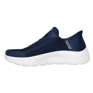Skechers Damen Schuhe Slip on Sneaker Slip-Ins: GO WALK Flex - Grand Entry - Bild 3