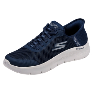 Skechers Damen Schuhe Slip on Sneaker Slip-Ins: GO WALK Flex - Grand Entry - Bild 1