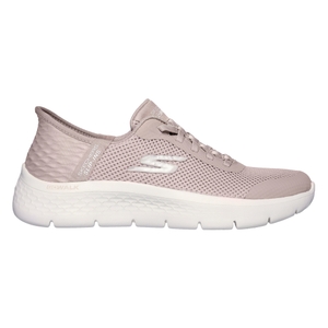 Skechers Damen Schuhe Slip on Sneaker Slip-Ins: GO WALK Flex - Grand Entry - Bild 2
