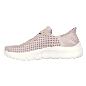 Skechers Damen Schuhe Slip on Sneaker Slip-Ins: GO WALK Flex - Grand Entry - Bild 3