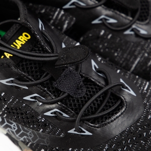 Saguaro Herren Barfußschuhe Outdoorschuhe Schuhe Smart II - Bild 5