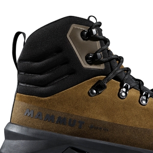 Mammut Herren Wanderschuhe Outdoorschuhe Trekkingschuhe Ducan III High LTH GTX - Bild 4 Mammut Herren Wanderschuhe Outdoorschuhe Trekkingschuhe Ducan III High LTH GTX - Bild 4