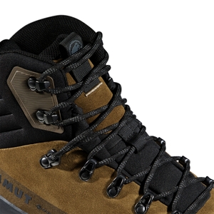 Mammut Herren Wanderschuhe Outdoorschuhe Trekkingschuhe Ducan III High LTH GTX - Bild 5 Mammut Herren Wanderschuhe Outdoorschuhe Trekkingschuhe Ducan III High LTH GTX - Bild 5