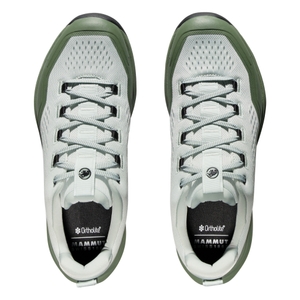 Mammut Herren Wanderschuhe Outdoorschuhe Schuhe Sertig III Low - Bild 3