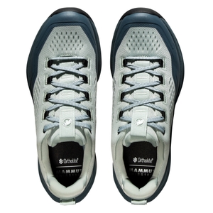 Mammut Damen Wanderschuhe Outdoorschuhe Schuhe Sertig III Low - Bild 3 Mammut Damen Wanderschuhe Outdoorschuhe Schuhe Sertig III Low - Bild 3