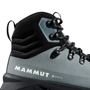 Mammut Damen Wanderschuhe Outdoorschuhe Trekkingschuhe Ducan III High LTH GTX - Bild 3