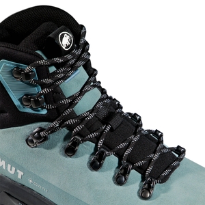 Mammut Damen Wanderschuhe Outdoorschuhe Trekkingschuhe Ducan III High LTH GTX - Bild 4