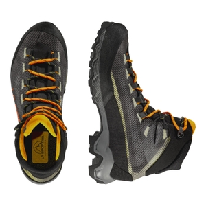 LA SPORTIVA Herren Schuhe Wanderschuhe Outdoorschuhe Aequilibrium Hike GTX - Bild 2