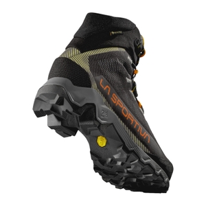 LA SPORTIVA Herren Schuhe Wanderschuhe Outdoorschuhe Aequilibrium Hike GTX - Bild 3