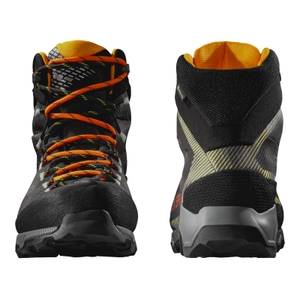 LA SPORTIVA Herren Schuhe Wanderschuhe Outdoorschuhe Aequilibrium Hike GTX - Bild 4