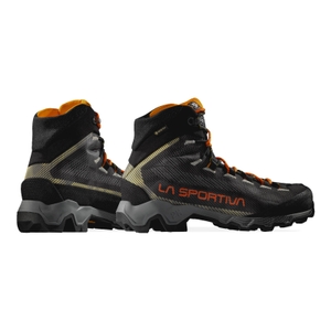 LA SPORTIVA Herren Schuhe Wanderschuhe Outdoorschuhe Aequilibrium Hike GTX - Bild 5